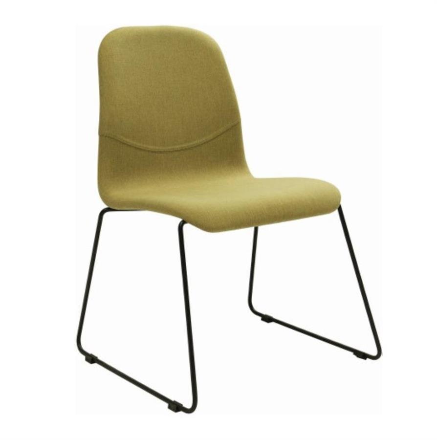 Arturo Ava Dining Chairs (2 pieces)