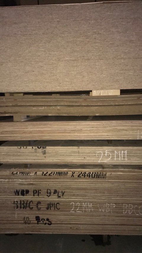 Plywood Type 4