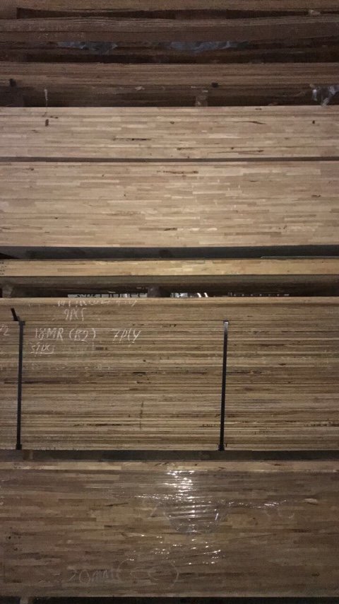 Plywood Type 7