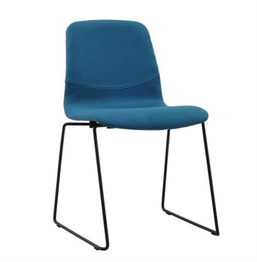 Arturo Alyssa Dining Chairs (2 pieces)