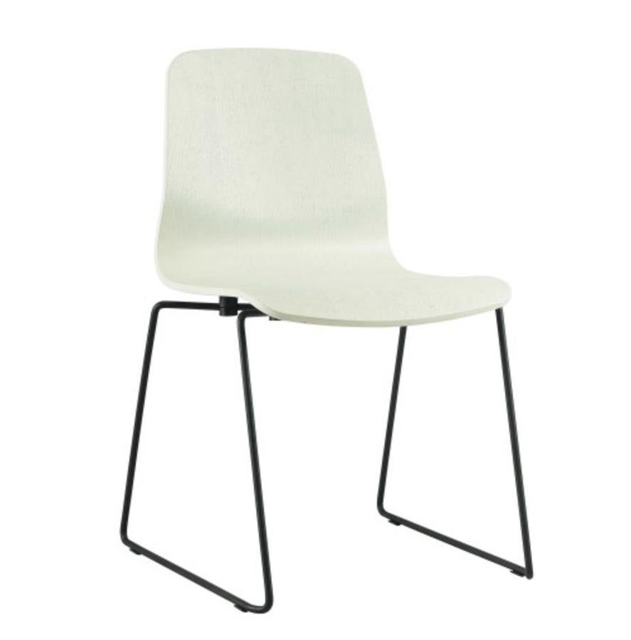 Arturo Alyssa Dining Chairs (2 pieces)