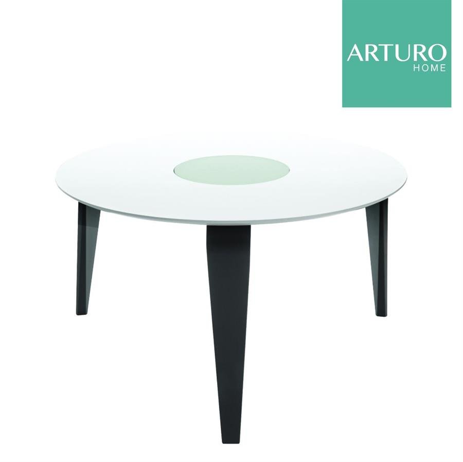 Arturo Noel Round Dining Table (ø1.37m)