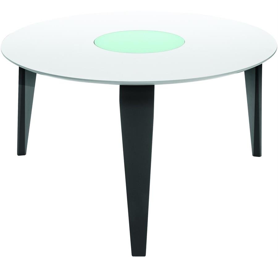 Arturo Noel Round Dining Table (ø1.37m)