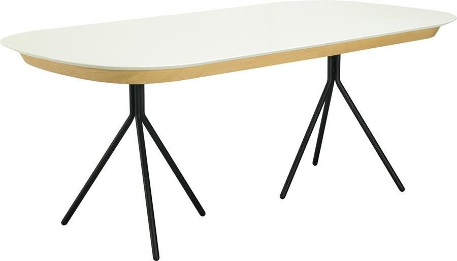 Arturo Otto Dining Table (2m)