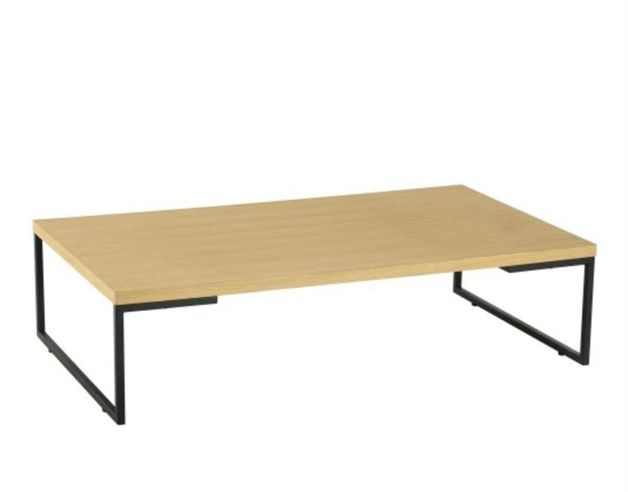 Arturo - Myron Rectangular Coffee Table (FREE Shipping to West Malaysia)