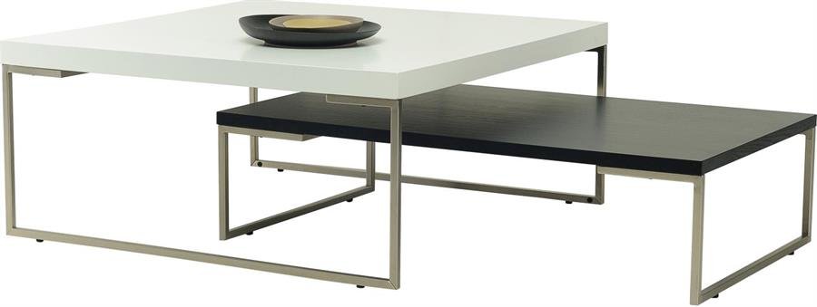 Arturo - Myron Rectangular Coffee Table (FREE Shipping to West Malaysia)