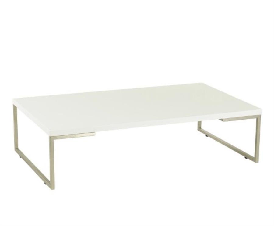 Arturo - Myron Rectangular Coffee Table (FREE Shipping to West Malaysia)