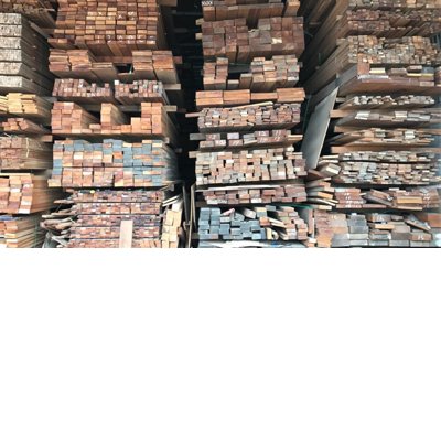 Wood (various types)