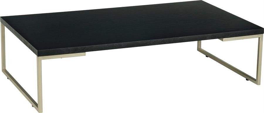 Arturo - Myron Rectangular Coffee Table (FREE Shipping to West Malaysia)