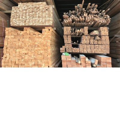 Wood (various types)