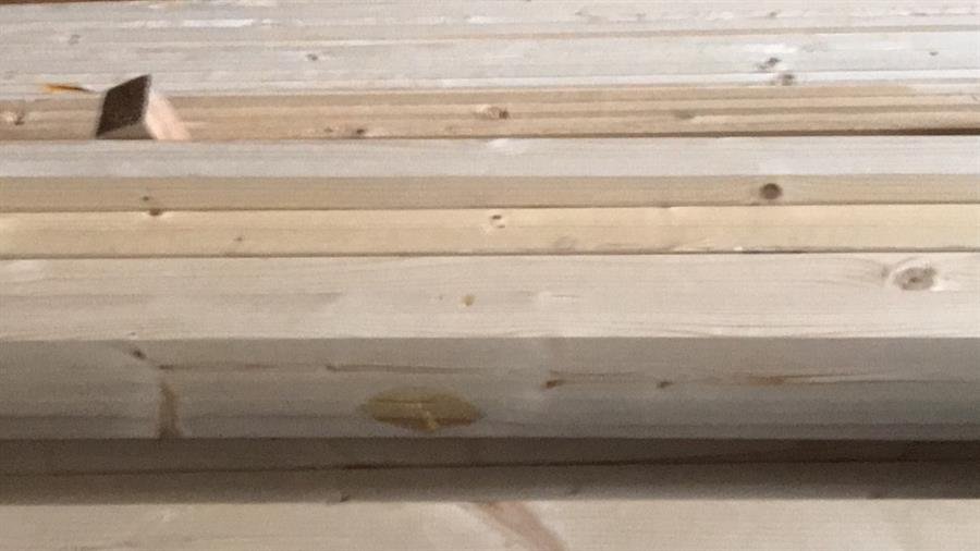 Wood Planks