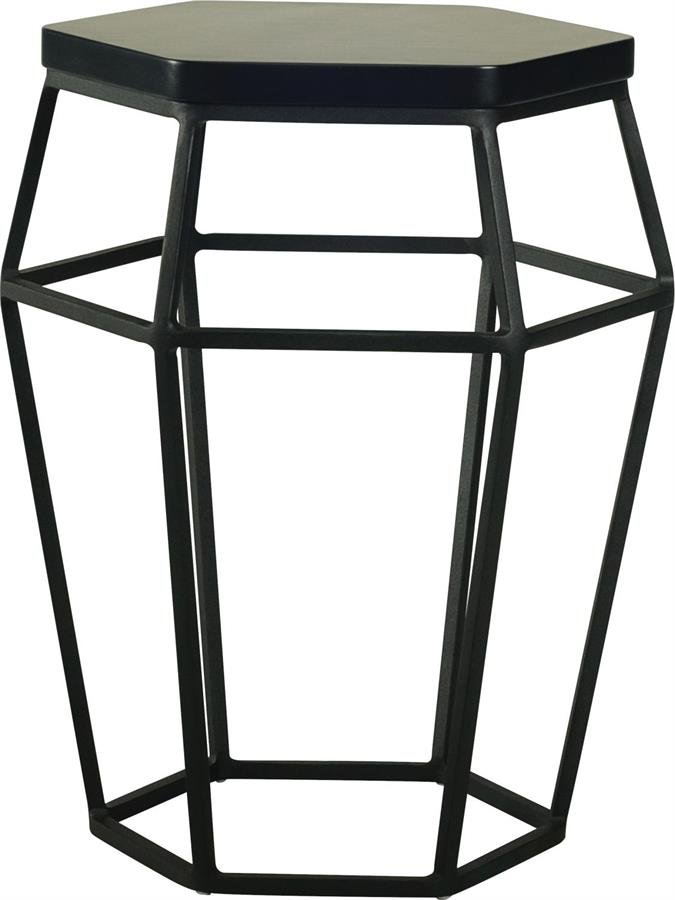 Arturo - Ford Side Table/ Stool (FREE Shipping to West Malaysia)