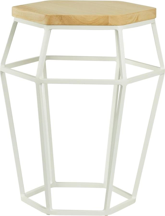 Arturo - Ford Side Table/ Stool (FREE Shipping to West Malaysia)