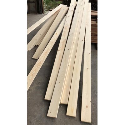 Soft Wood Planks