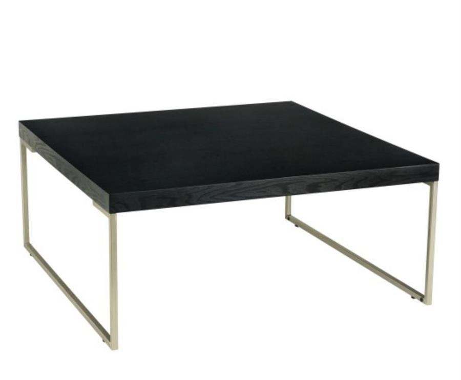 Arturo - Myron Square Coffee Table (FREE Shipping to West Malaysia)