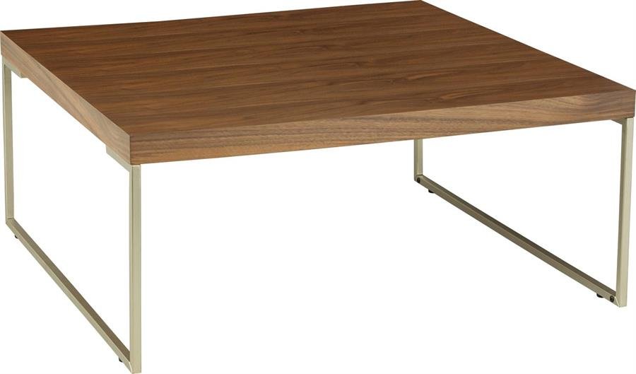 Arturo - Myron Square Coffee Table (FREE Shipping to West Malaysia)
