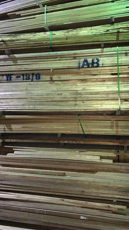 Wood (various stacks)