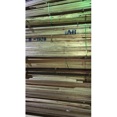 Wood (various stacks)