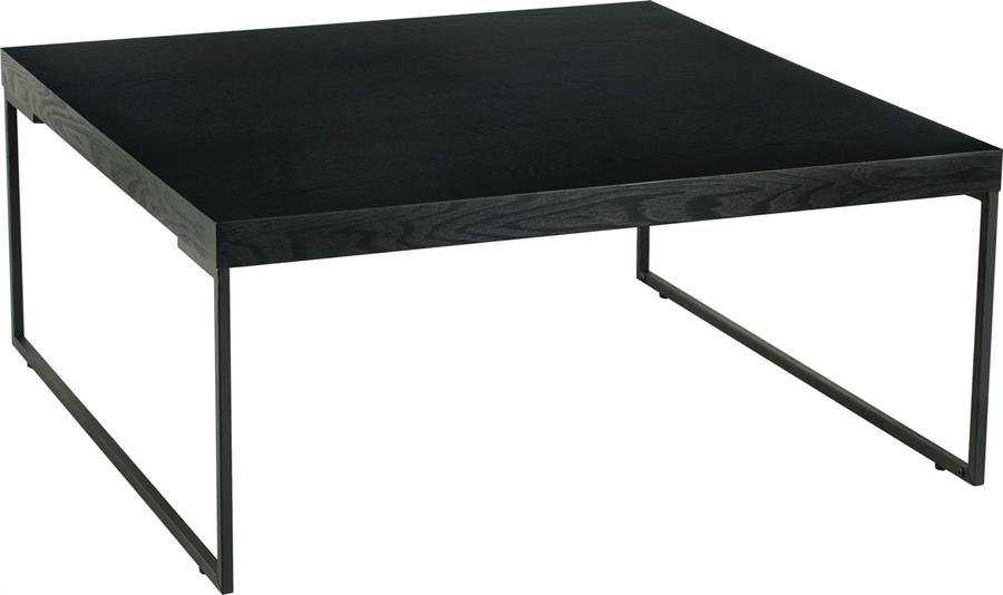 Arturo - Myron Square Coffee Table (FREE Shipping to West Malaysia)