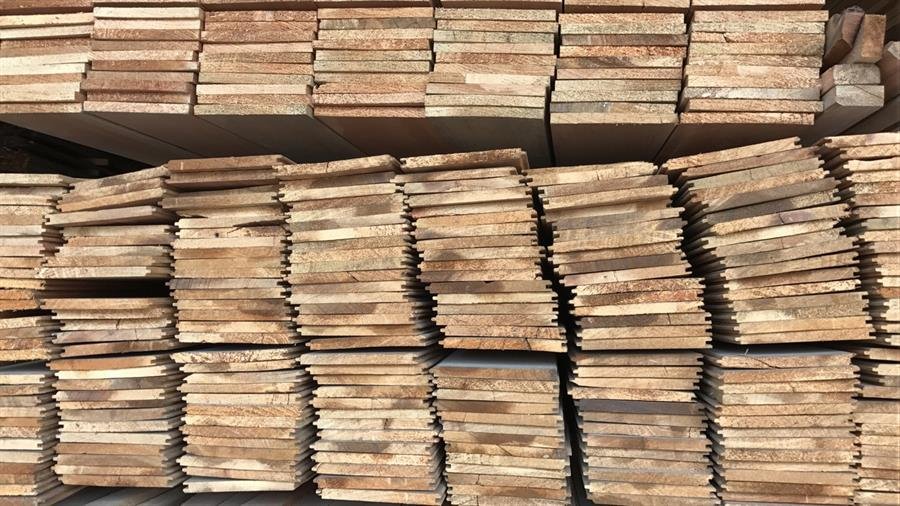 Wood Planks (various types)