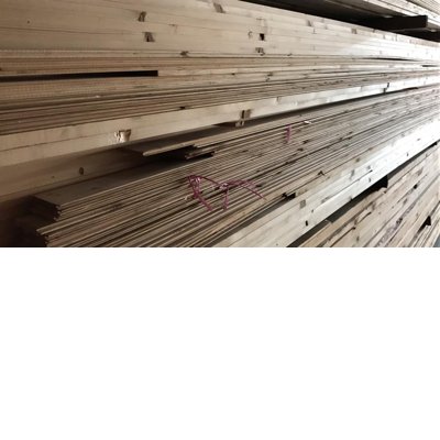 Thin Wood Planks (various types)