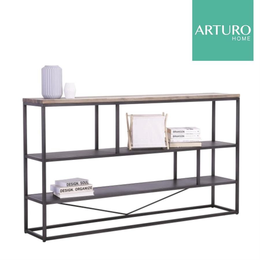 Arturo Hugo Low Shelf