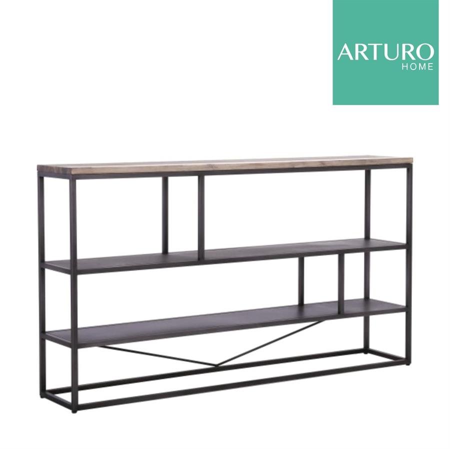 Arturo Hugo Low Shelf