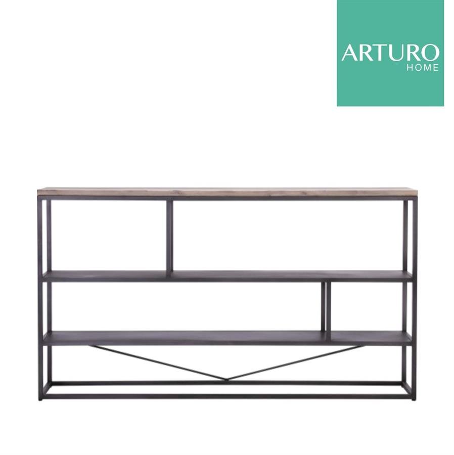 Arturo Hugo Low Shelf