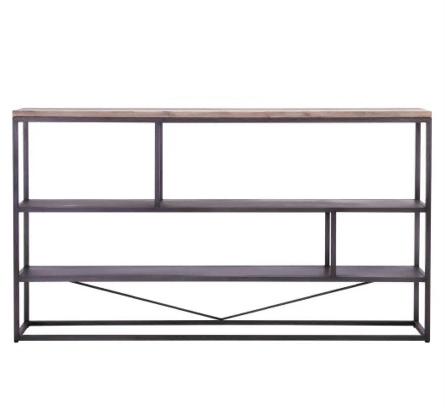 Arturo Hugo Low Shelf