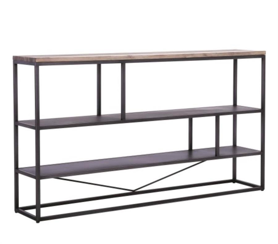 Arturo Hugo Low Shelf