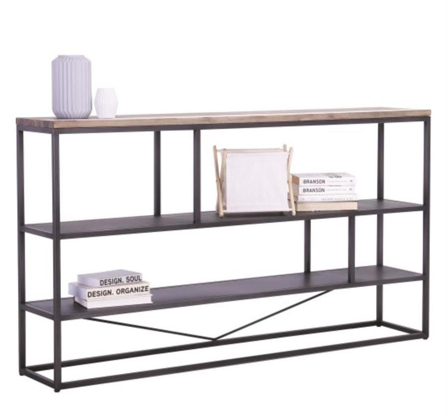 Arturo Hugo Low Shelf
