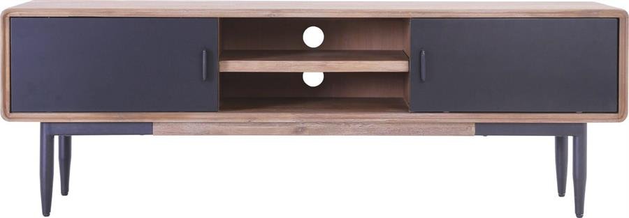 Arturo - Binder TV Console (1.65M) FREE Shipping to West Malaysia