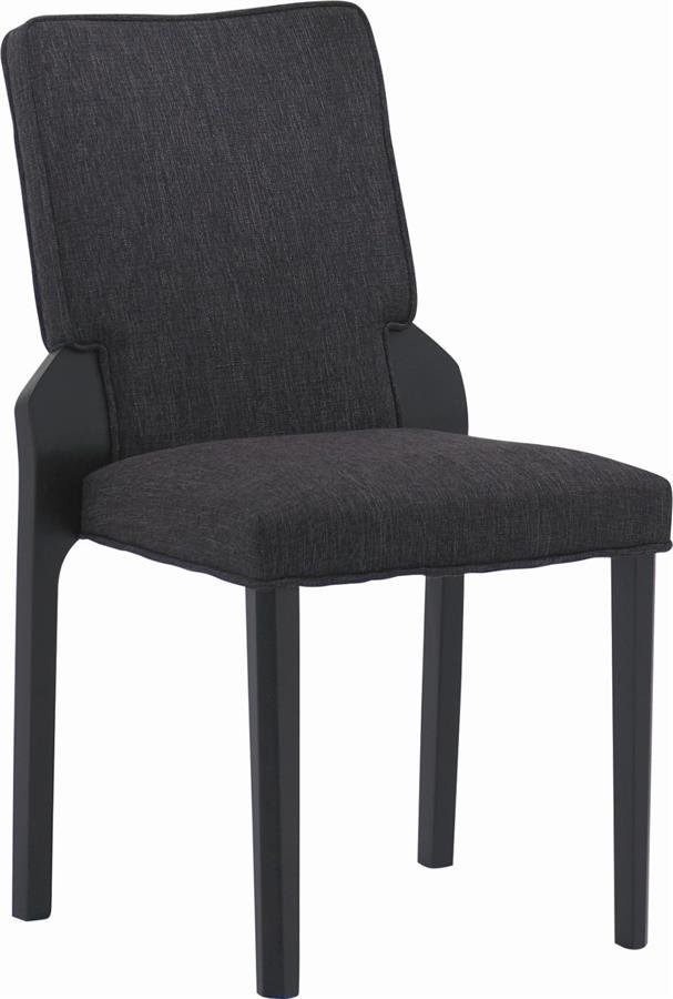 Arturo Hina Dining Chair (2 pieces)