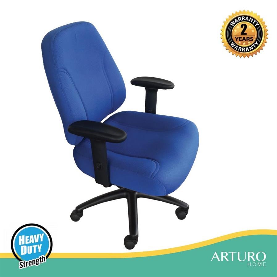 Arturo Stella Low Back Office Chair