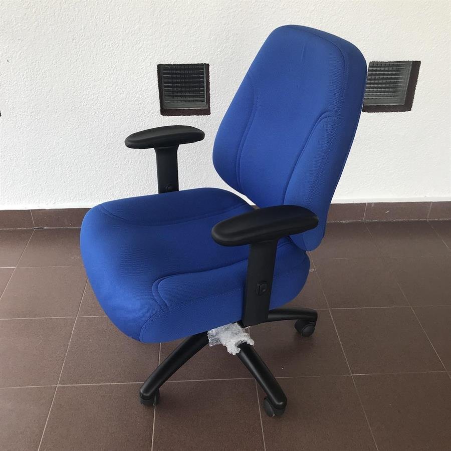 Arturo Stella Low Back Office Chair