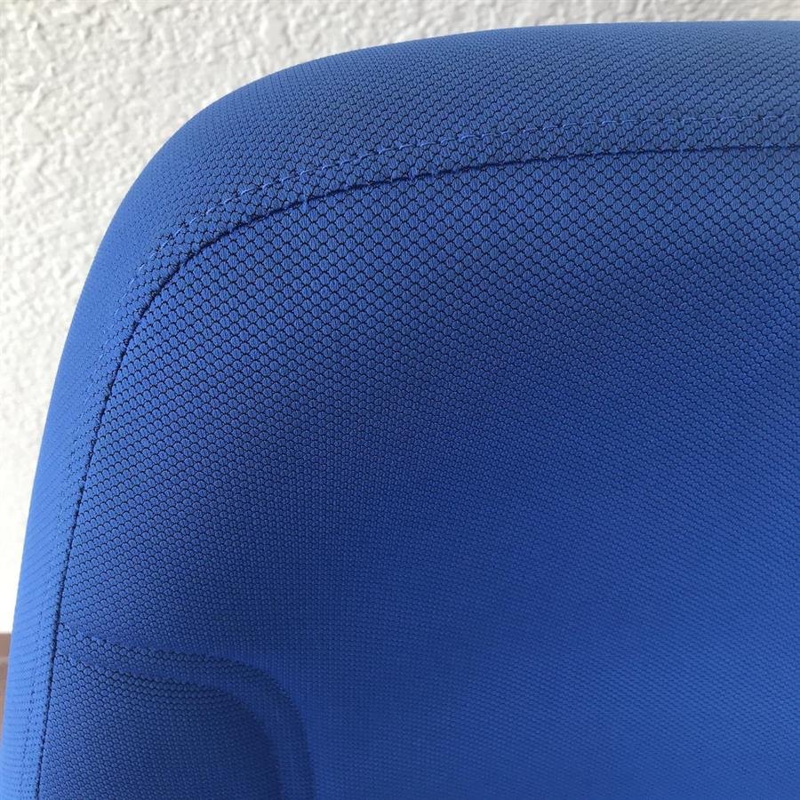 Arturo Stella Low Back Office Chair