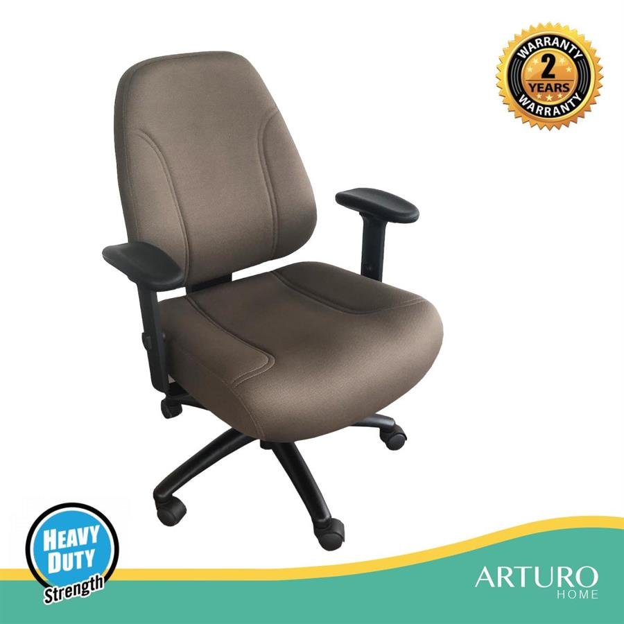Arturo Stella Low Back Office Chair