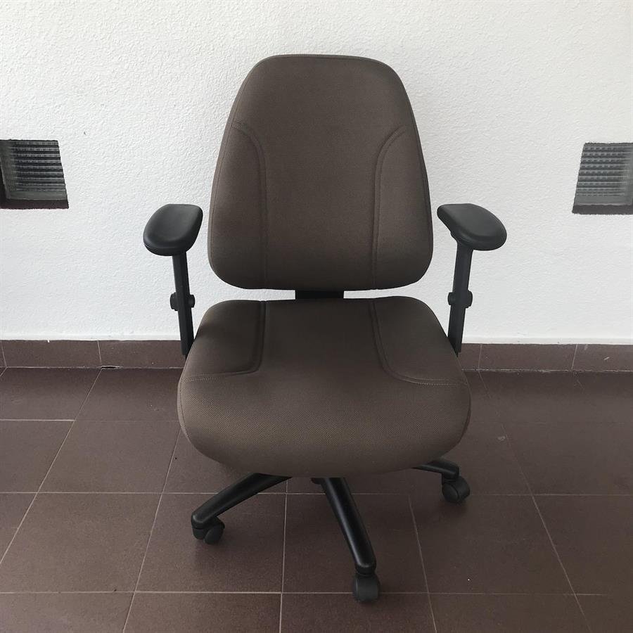 Arturo Stella Low Back Office Chair