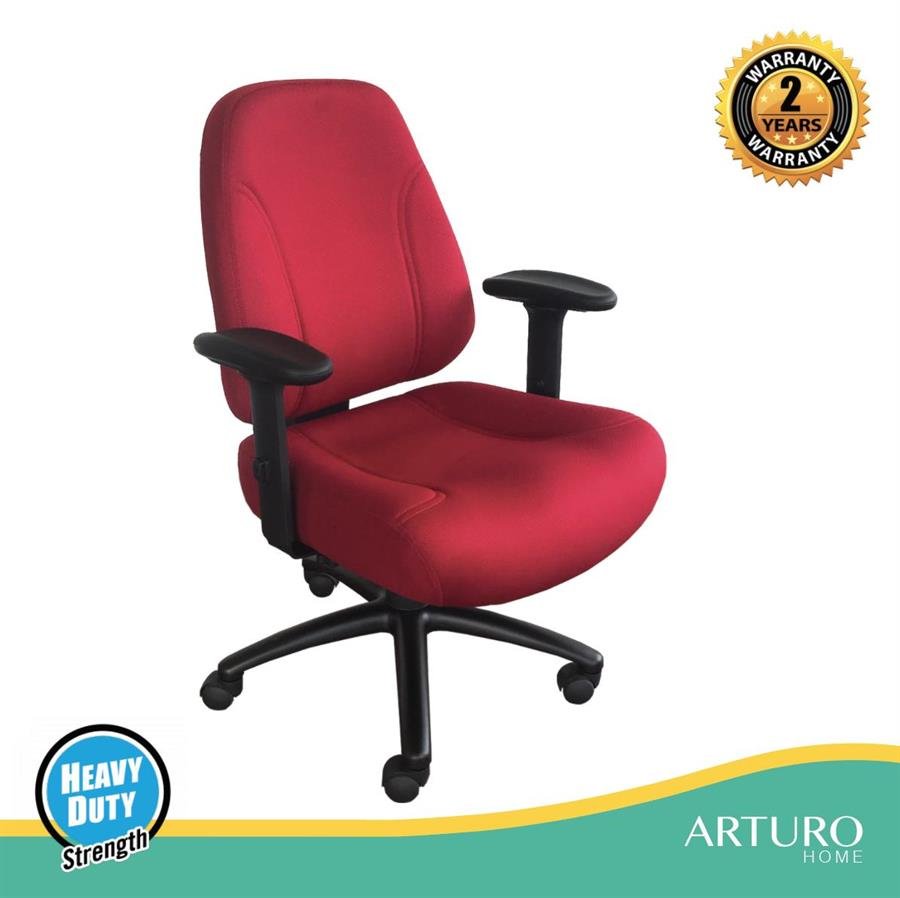 Arturo Stella Low Back Office Chair