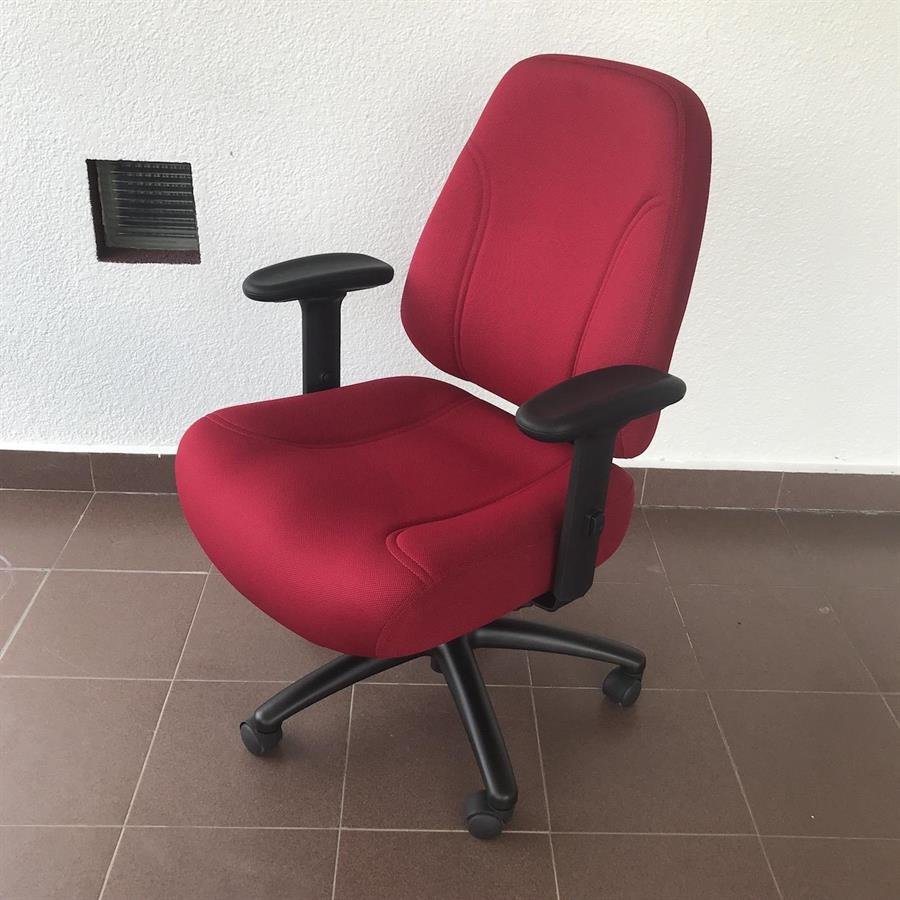 Arturo Stella Low Back Office Chair