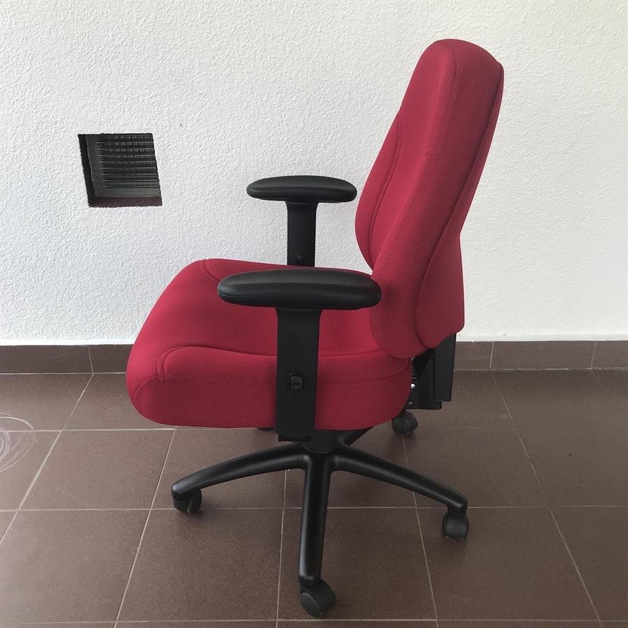 Arturo Stella Low Back Office Chair
