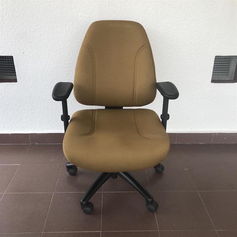 Arturo Stella Low Back Office Chair
