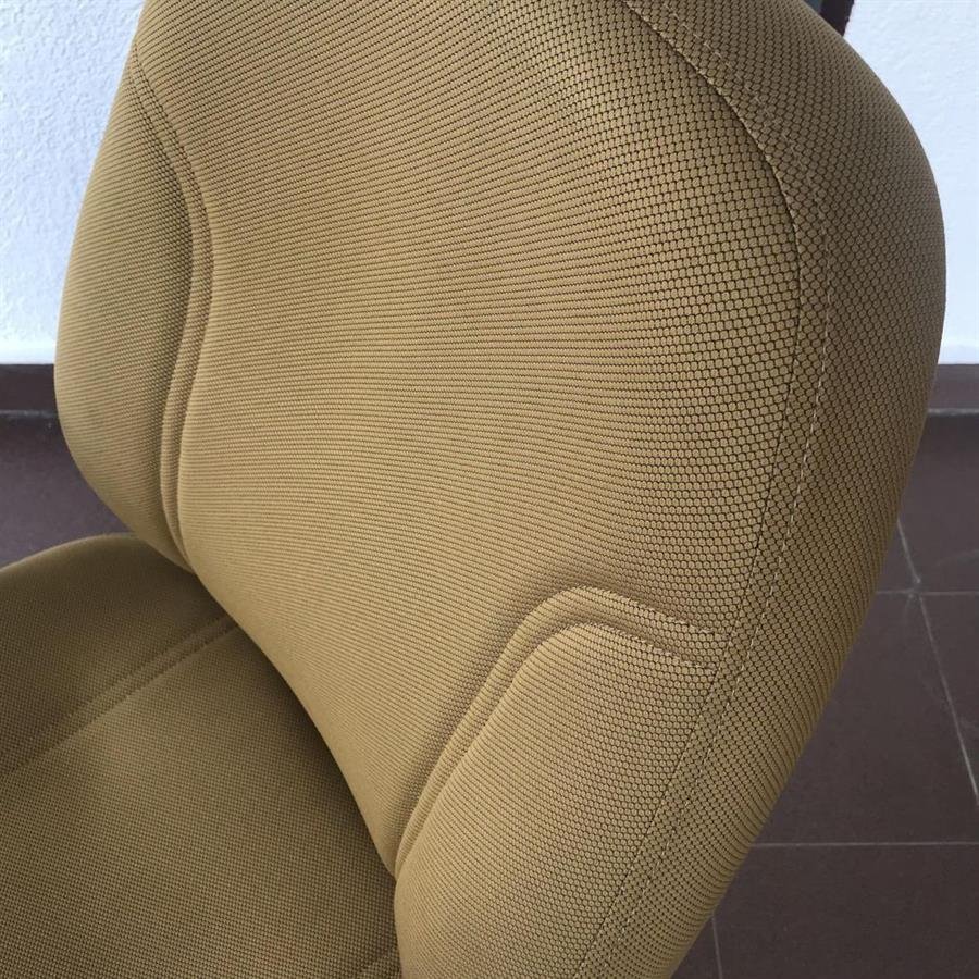 Arturo Stella Low Back Office Chair