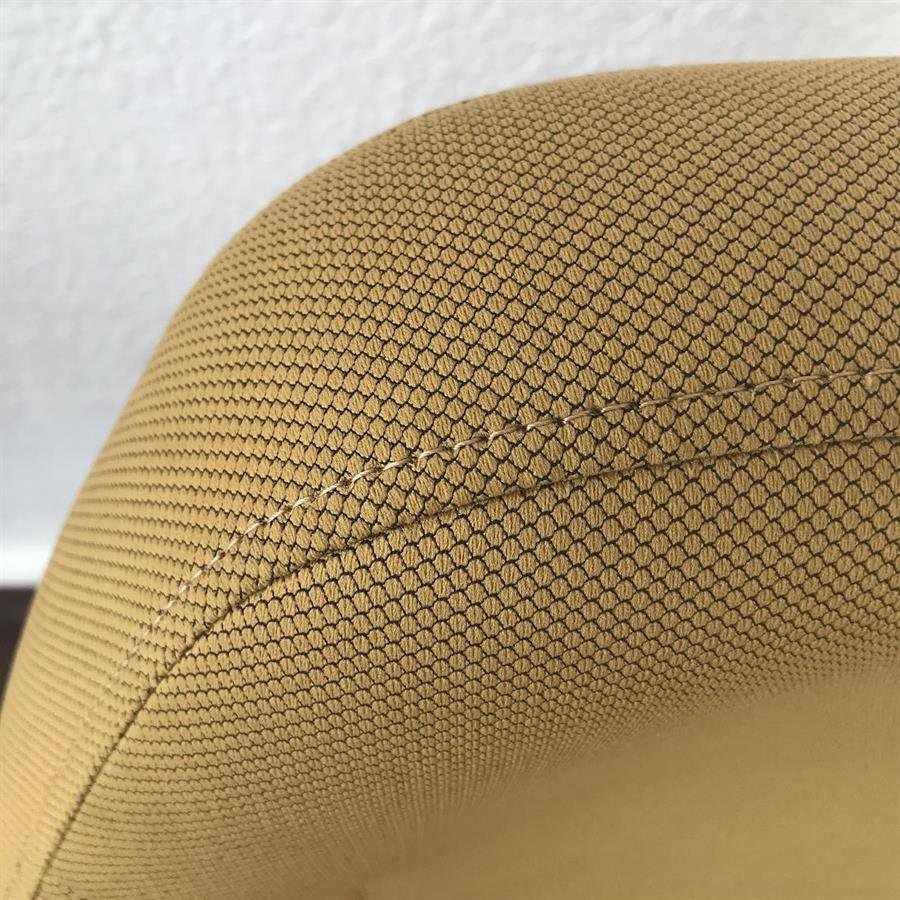 Arturo Stella Low Back Office Chair