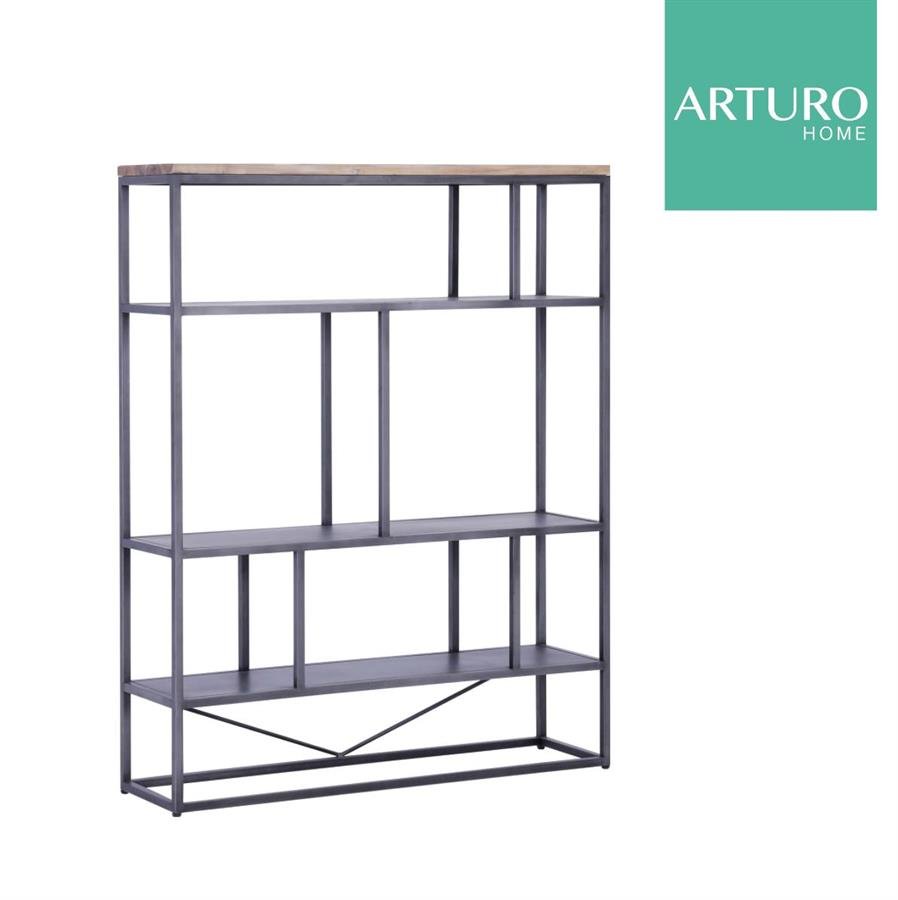 Arturo Hugo Tall Shelf