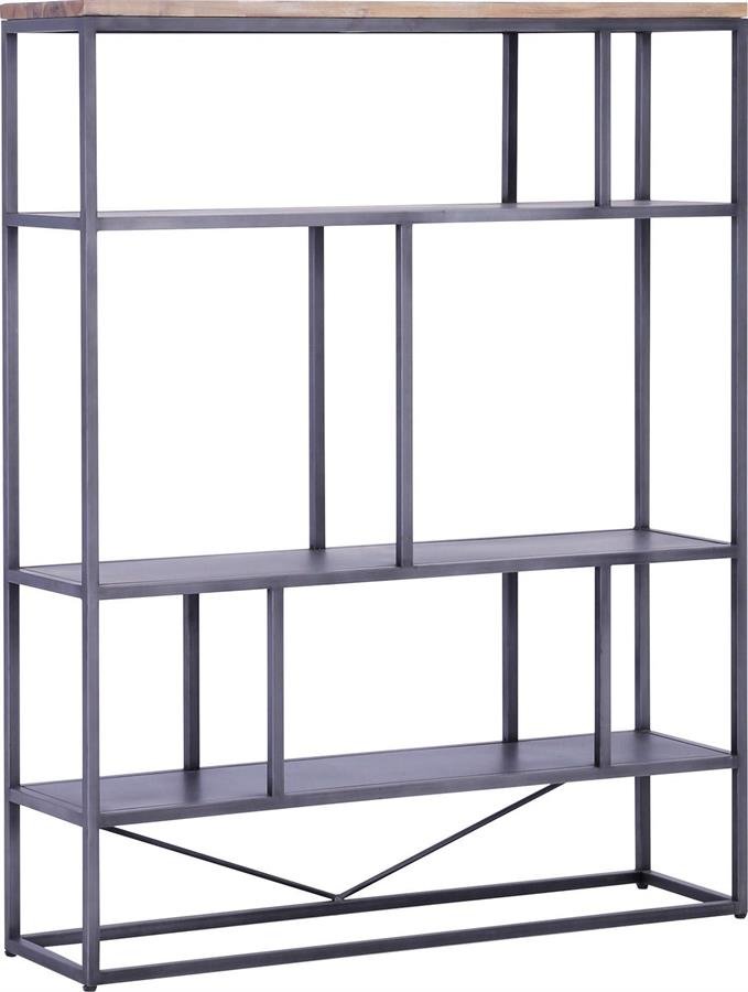 Arturo Hugo Tall Shelf