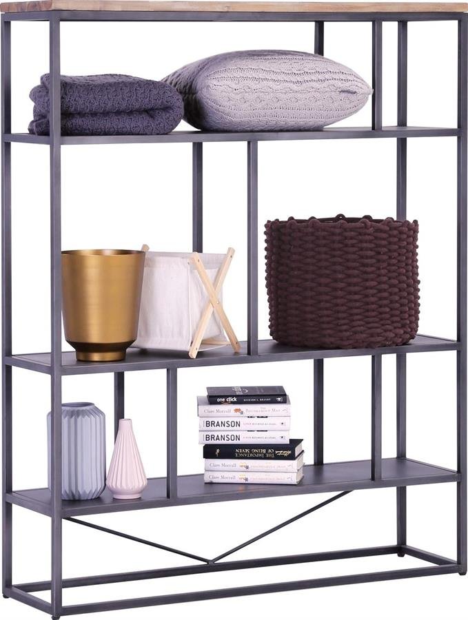 Arturo Hugo Tall Shelf