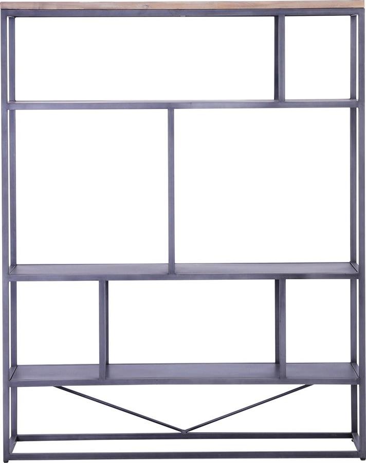 Arturo Hugo Tall Shelf