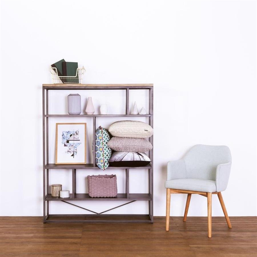 Arturo Hugo Tall Shelf