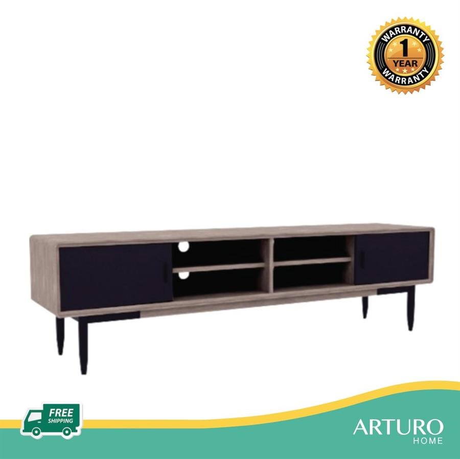 Arturo - Binder TV Console (2M) FREE Shipping to West Malaysia